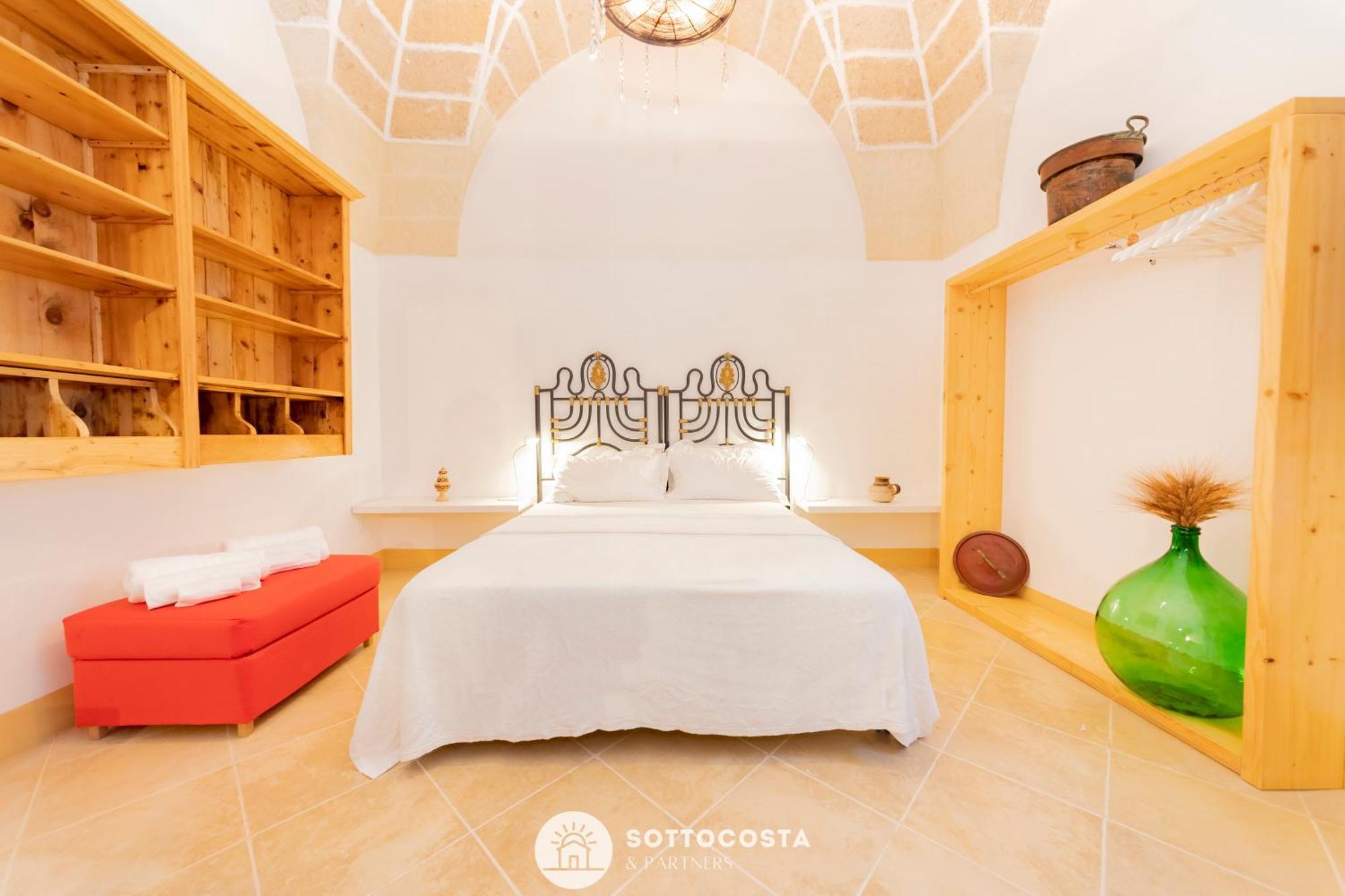 Masseria Le Menze Каваллино-ди-Лечче Экстерьер фото