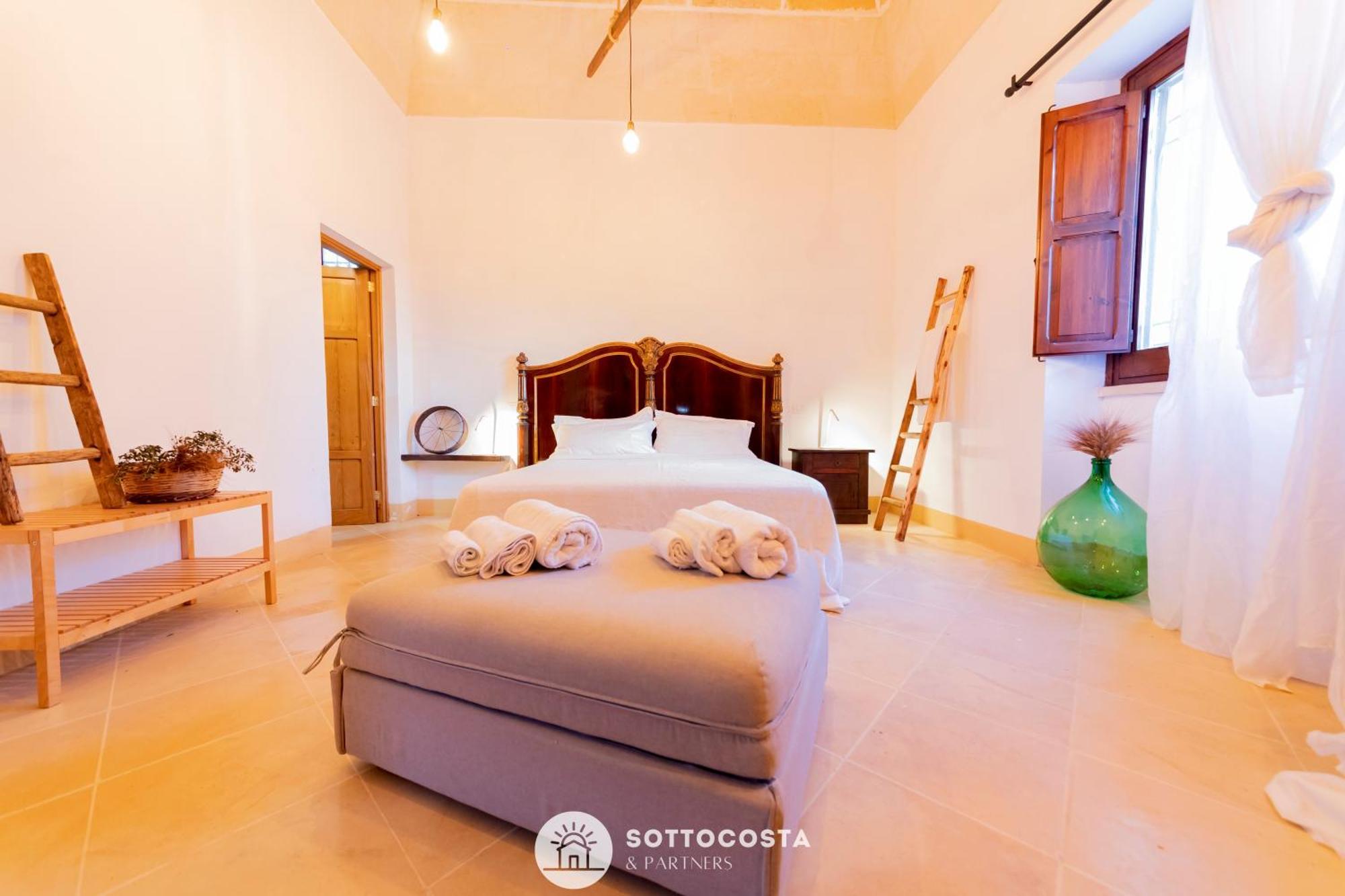 Masseria Le Menze Каваллино-ди-Лечче Экстерьер фото