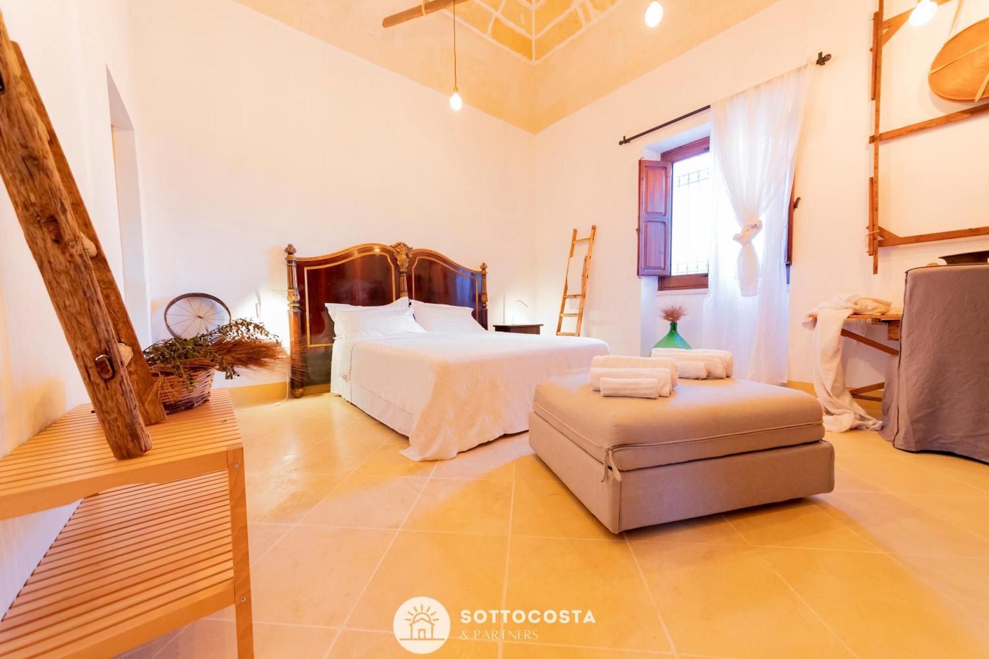 Masseria Le Menze Каваллино-ди-Лечче Экстерьер фото