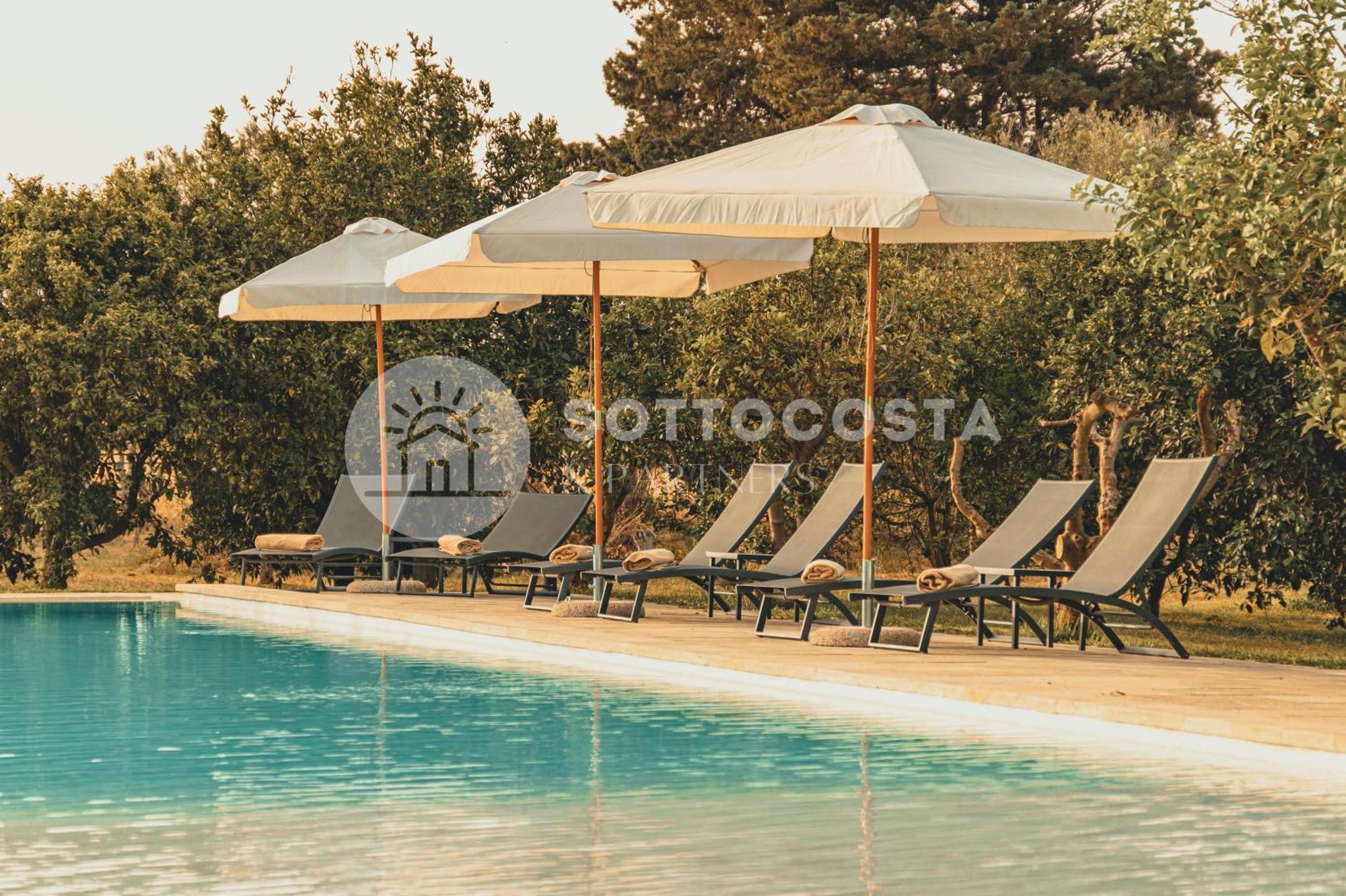 Masseria Le Menze Каваллино-ди-Лечче Экстерьер фото