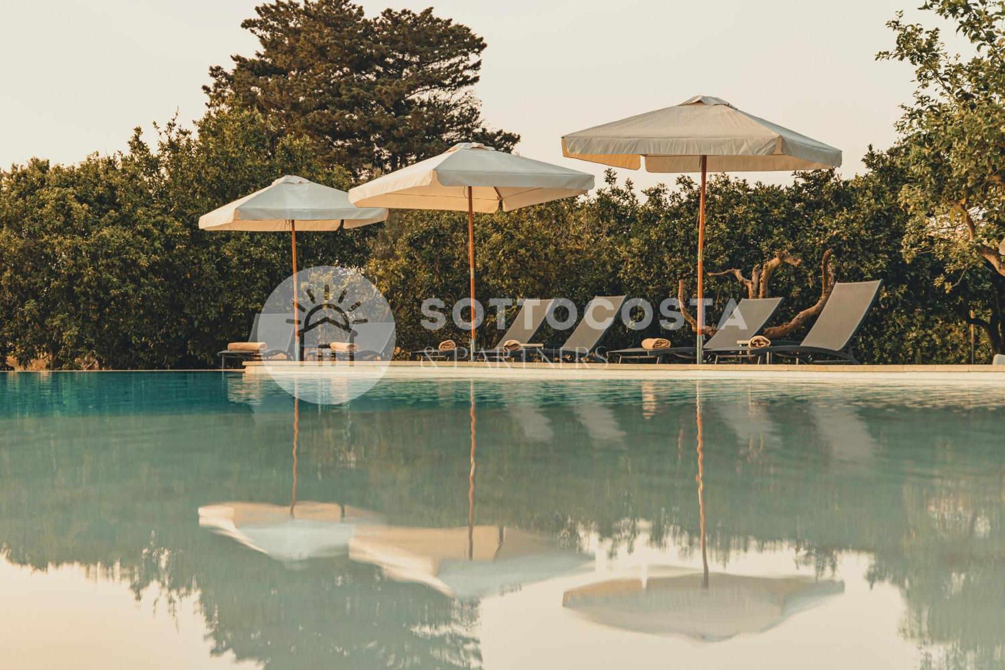 Masseria Le Menze Каваллино-ди-Лечче Экстерьер фото